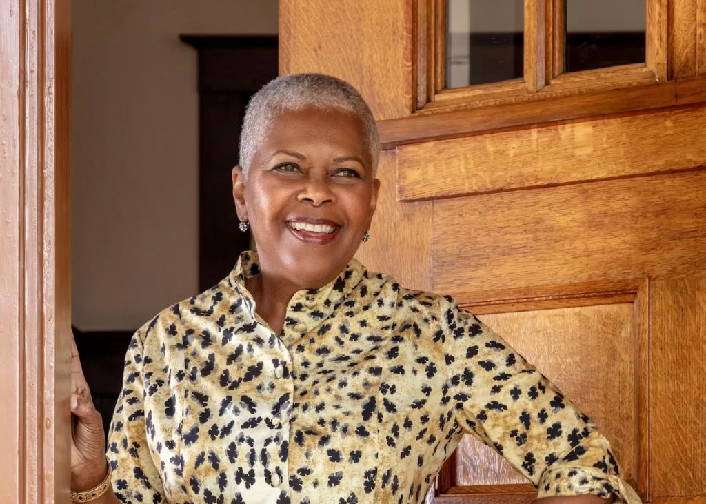 Destiny Is a Rose: Inside Eileen Harris Norton’s Iconic&nbsp;Collection