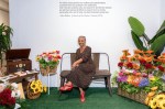 She Was 75 When She Had Her First Solo Exhibition. Now Collectors Are Taking Notice. After a lifetime of resilience, faith, and creativity, Carolyn Jordan-Sweeney’s debut exhibition, Garden Seed, became a powerful reminder that an artist’s moment can arrive at any age. African American women painters, black women painters, black women artists